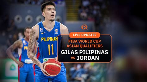 fiba world cup qualifiers 2022.
